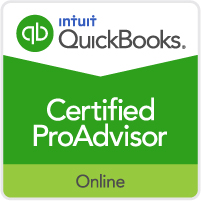QuickBooks Certified ProAdvisor - QuickBooks Online Certification 2016